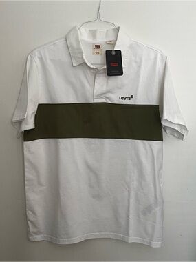 Polo by Levi’s